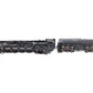 Broadway Limited 6966 HO SP&S E-1 4-8-4 Steam Locomotive Sound w/ DC #700