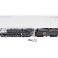 Broadway Limited 6966 HO SP&S E-1 4-8-4 Steam Locomotive Sound w/ DC #700