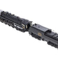 Broadway Limited 6966 HO SP&S E-1 4-8-4 Steam Locomotive Sound w/ DC #700