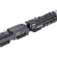 Broadway Limited 6966 HO SP&S E-1 4-8-4 Steam Locomotive Sound w/ DC #700