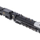Broadway Limited 6966 HO SP&S E-1 4-8-4 Steam Locomotive Sound w/ DC #700