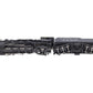 Broadway Limited 4768 HO ATSF 2-8-2 Mikado Steam Locomotive #4099 with Sound