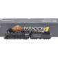 Broadway Limited 4768 HO ATSF 2-8-2 Mikado Steam Locomotive #4099 with Sound