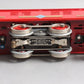 MTH 10-3024-1 Ives Red/Maroon Tinplate Electric Locomotive w/PS 2.0 #1694