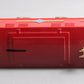 MTH 10-3024-1 Ives Red/Maroon Tinplate Electric Locomotive w/PS 2.0 #1694