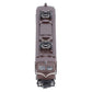 Kato 3020-4 N Undecorated Brown EF58 Electric Locomotive