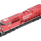 Fox Valley Models 70152 N Scale Canadian Pacific Diesel Locomotive # 8795