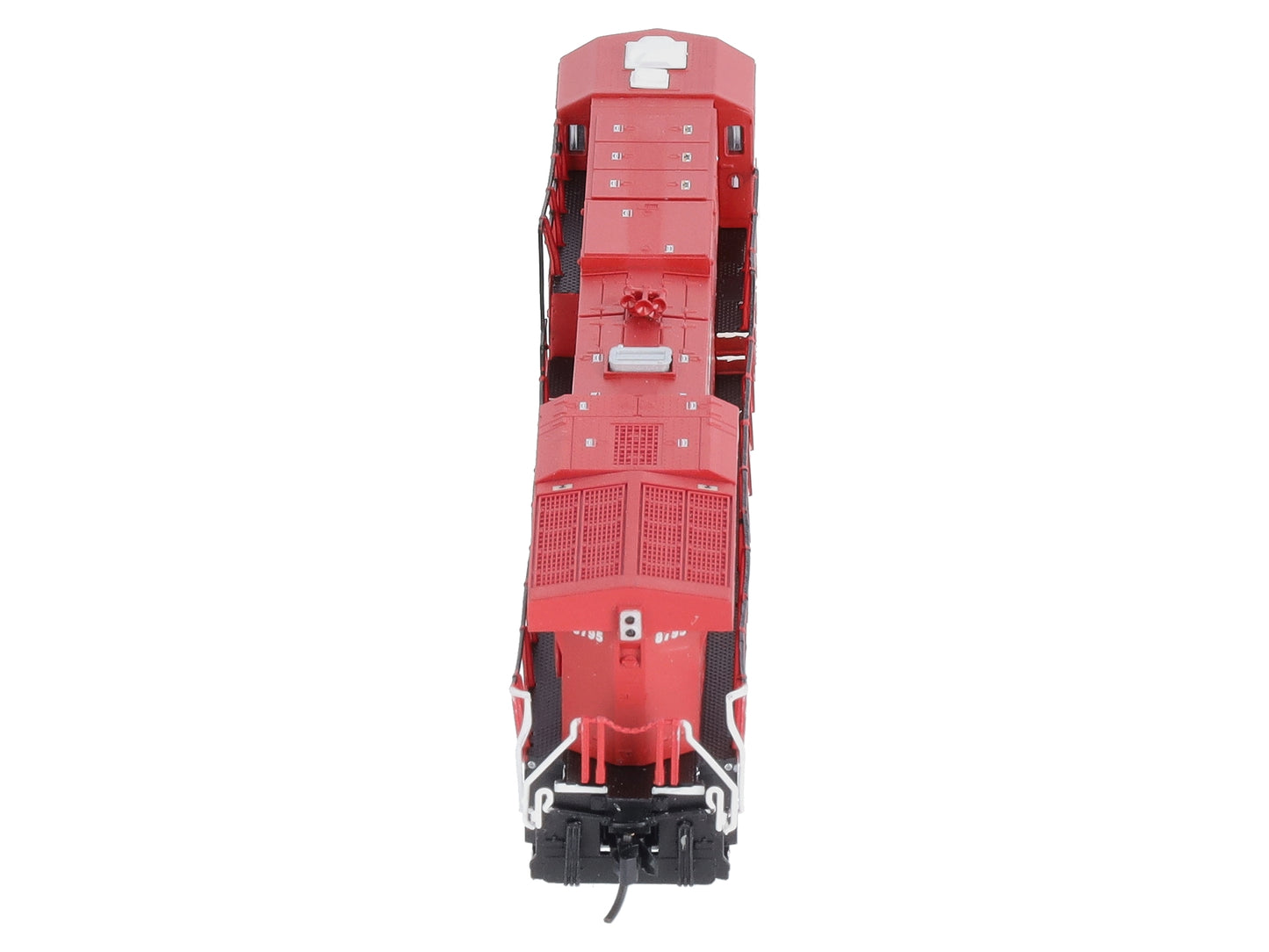 Fox Valley Models 70152 N Scale Canadian Pacific Diesel Locomotive # 8795