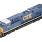 Fox Valley Models 70382 N Scale CSX Diesel Locomotive # 5375