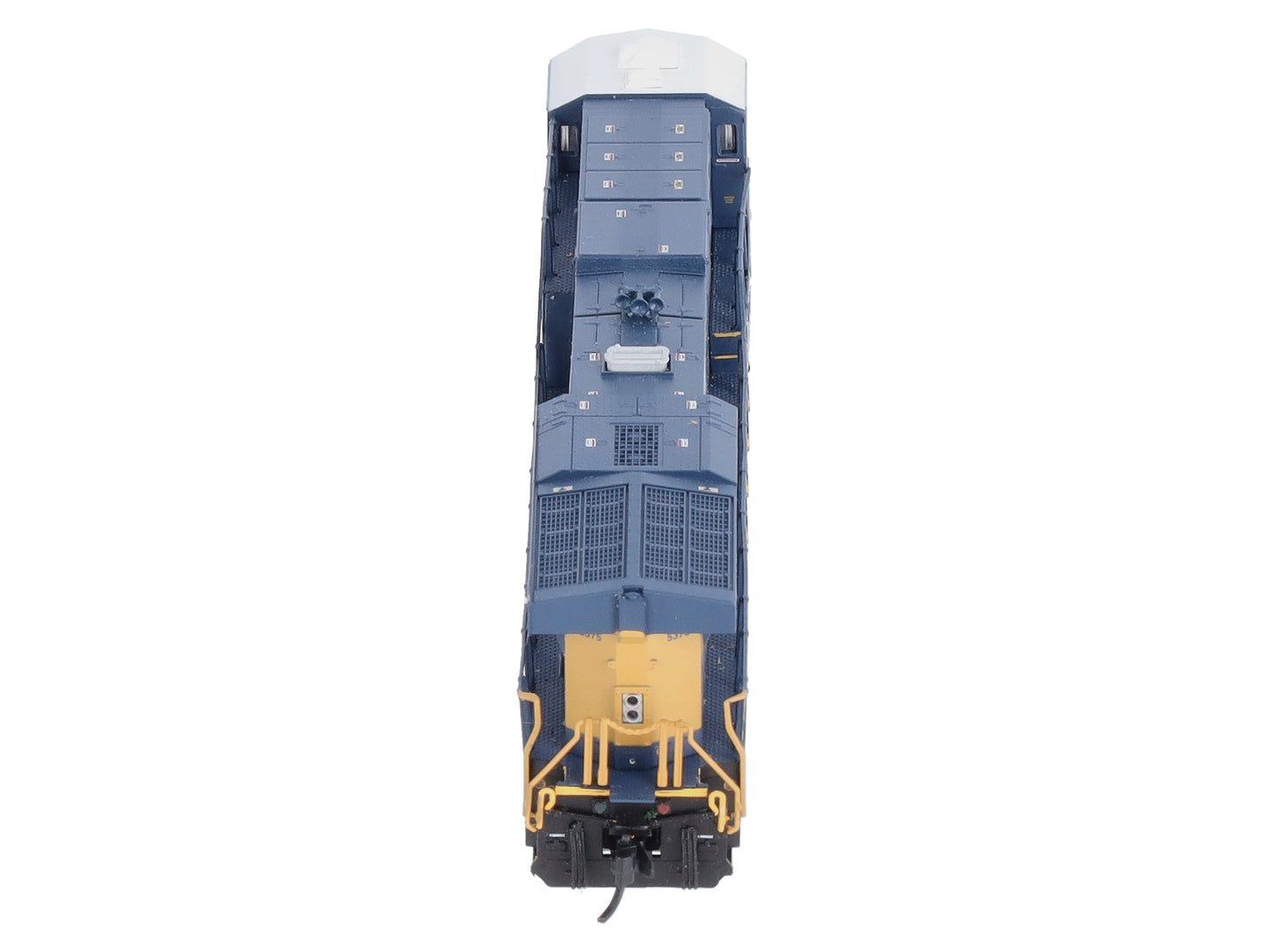 Fox Valley Models 70382 N Scale CSX Diesel Locomotive # 5375