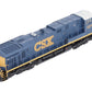 Fox Valley Models 70382 N Scale CSX Diesel Locomotive # 5375