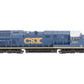 Fox Valley Models 70382 N Scale CSX Diesel Locomotive # 5375