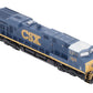 Fox Valley Models 70382 N Scale CSX Diesel Locomotive # 5375