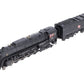 Broadway Limited 6491 HO Milwaukee S3 4-8-4 Diesel Locomotive P4 DCC/Sound #262