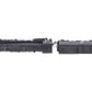 Broadway Limited 6491 HO Milwaukee S3 4-8-4 Diesel Locomotive P4 DCC/Sound #262