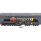 Broadway Limited 6491 HO Milwaukee S3 4-8-4 Diesel Locomotive P4 DCC/Sound #262