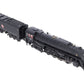 Broadway Limited 6491 HO Milwaukee S3 4-8-4 Diesel Locomotive P4 DCC/Sound #262