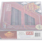 Broadway Limited 3141 N Pennsylvania Centipede A-A Diesel Locomotive #5831/#5819