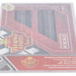 Broadway Limited 3141 N Pennsylvania Centipede A-A Diesel Locomotive #5831/#5819