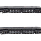 Broadway Limited 3141 N Pennsylvania Centipede A-A Diesel Locomotive #5831/#5819