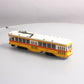 Williams 23904 O Witt Street Car Baltimore #6119