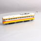 Williams 23904 O Witt Street Car Baltimore #6119