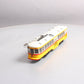 Williams 23904 O Witt Street Car Baltimore #6119