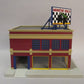MTH 30-90416 O Boris Used Car Dealership