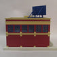 MTH 30-90416 O Boris Used Car Dealership