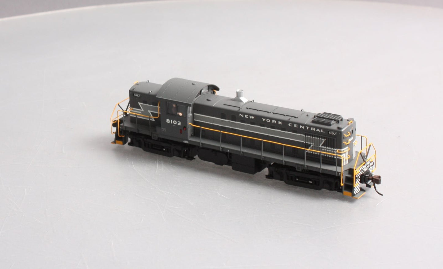 Atlas 10001440 HO Scale NYC RS-1 Diesel Locomotive #8102 w/ DCC/Sound