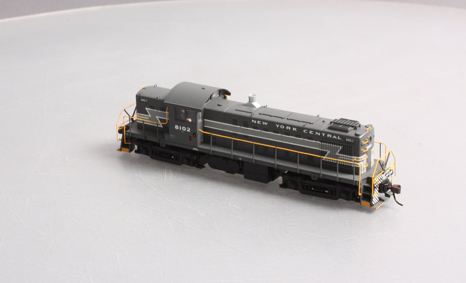 Atlas 10001440 HO Scale NYC RS-1 Diesel Locomotive #8102 w/ DCC/Sound