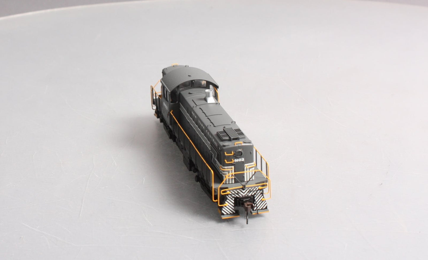 Atlas 10001440 HO Scale NYC RS-1 Diesel Locomotive #8102 w/ DCC/Sound