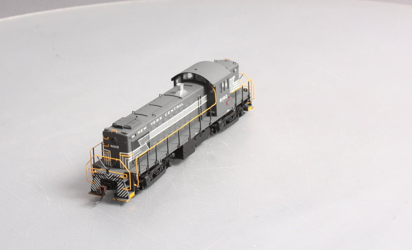 Atlas 10001440 HO Scale NYC RS-1 Diesel Locomotive #8102 w/ DCC/Sound