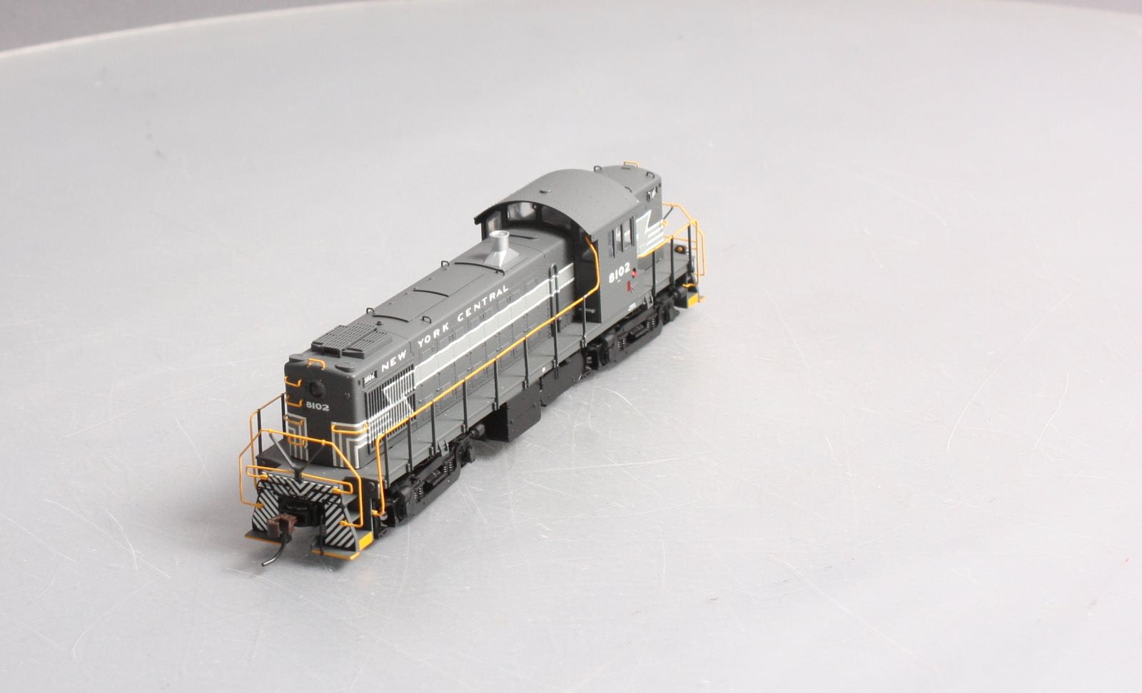 Atlas 10001440 HO Scale NYC RS-1 Diesel Locomotive #8102 w/ DCC/Sound