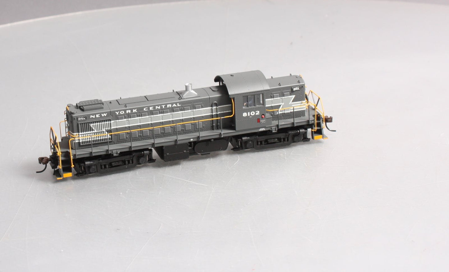 Atlas 10001440 HO Scale NYC RS-1 Diesel Locomotive #8102 w/ DCC/Sound