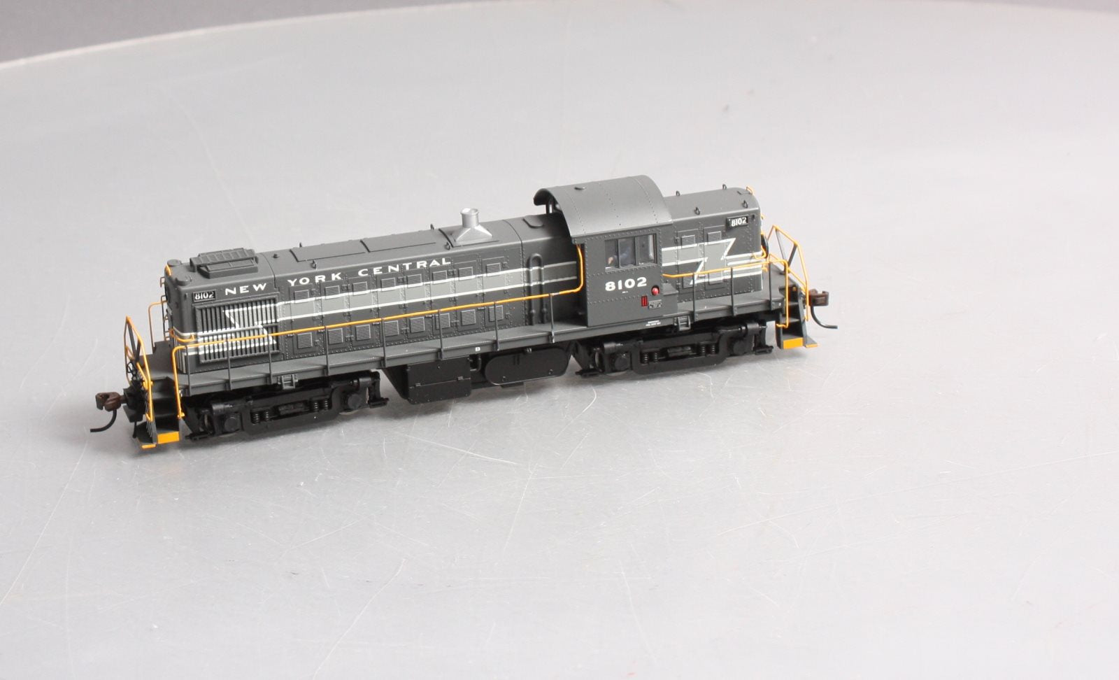 Atlas 10001440 HO Scale NYC RS-1 Diesel Locomotive #8102 w/ DCC/Sound
