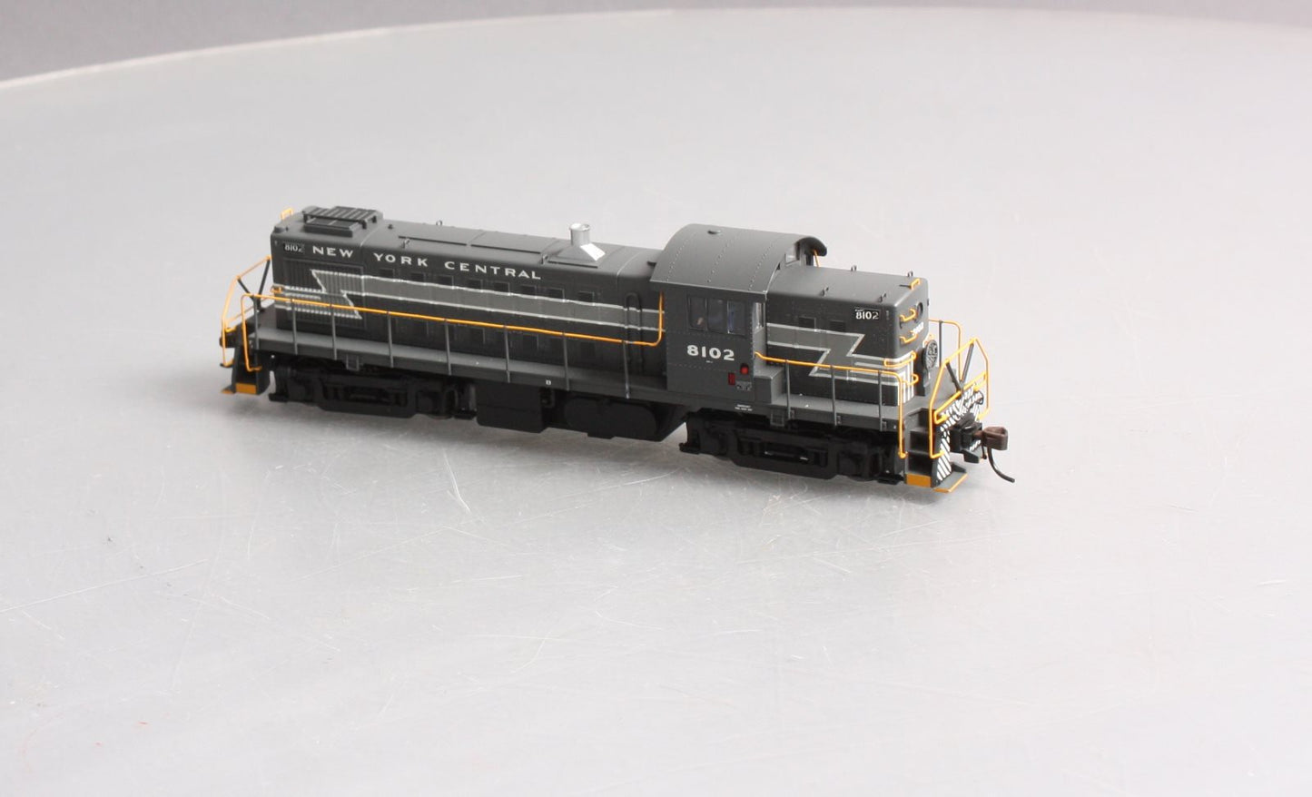 Atlas 10001440 HO Scale NYC RS-1 Diesel Locomotive #8102 w/ DCC/Sound