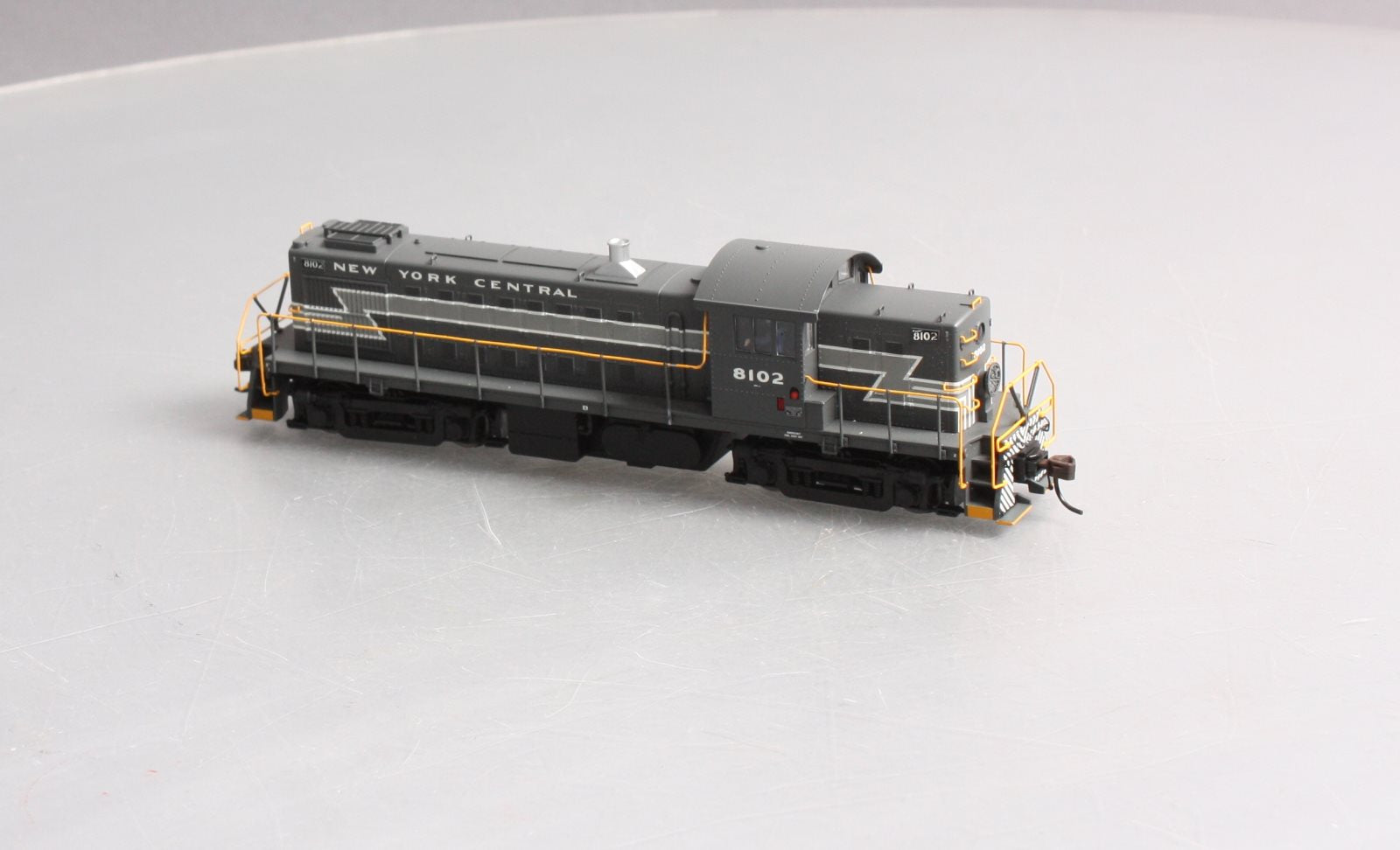 Atlas 10001440 HO Scale NYC RS-1 Diesel Locomotive #8102 w/ DCC/Sound
