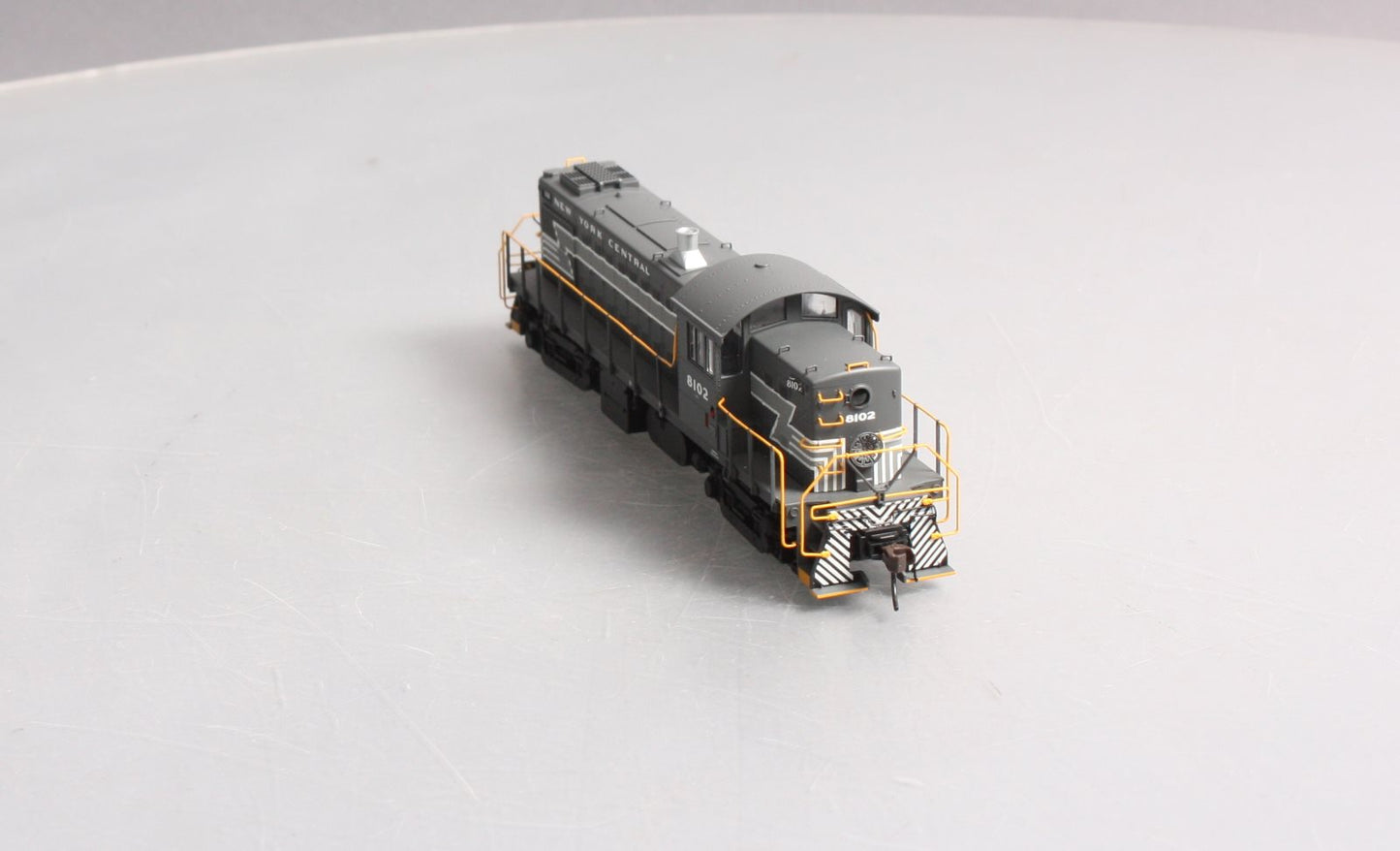 Atlas 10001440 HO Scale NYC RS-1 Diesel Locomotive #8102 w/ DCC/Sound