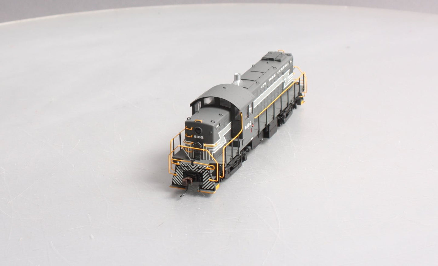 Atlas 10001440 HO Scale NYC RS-1 Diesel Locomotive #8102 w/ DCC/Sound