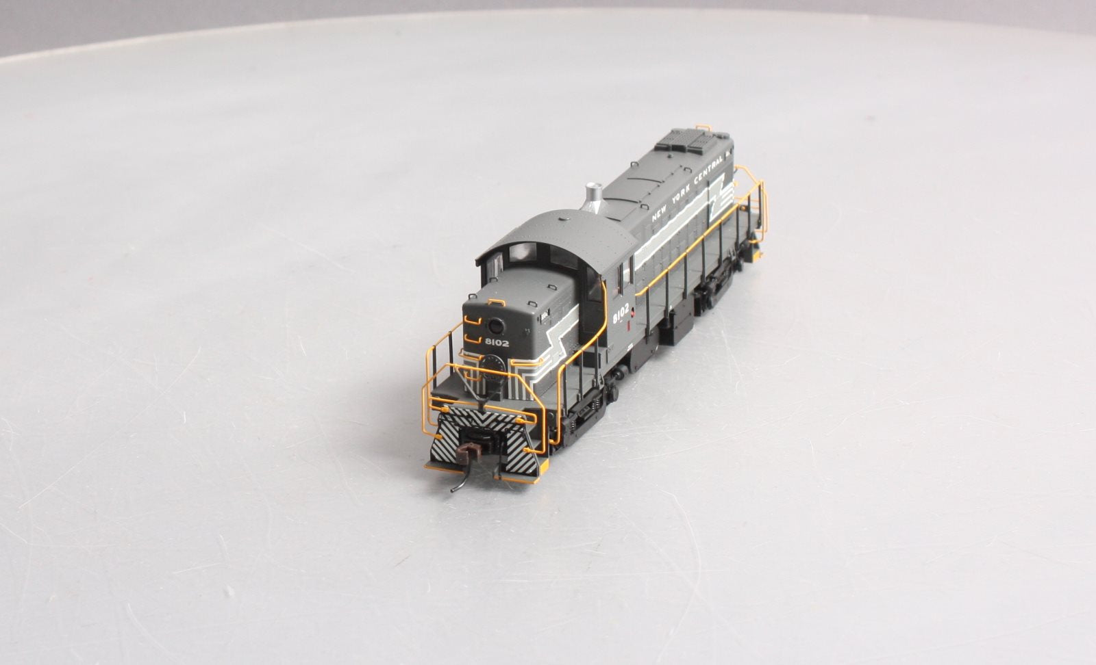 Atlas 10001440 HO Scale NYC RS-1 Diesel Locomotive #8102 w/ DCC/Sound