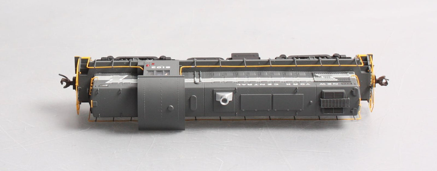 Atlas 10001440 HO Scale NYC RS-1 Diesel Locomotive #8102 w/ DCC/Sound