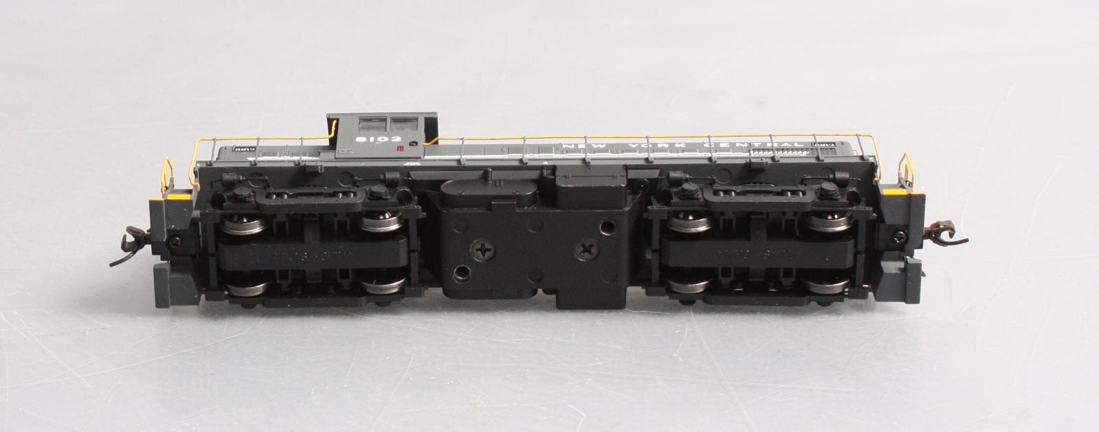 Atlas 10001440 HO Scale NYC RS-1 Diesel Locomotive #8102 w/ DCC/Sound
