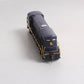 Atlas 10002189 HO Chesapeake & Ohio GE U23B #2303