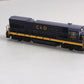Atlas 10002189 HO Chesapeake & Ohio GE U23B #2303