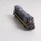 Atlas 10002189 HO Chesapeake & Ohio GE U23B #2303