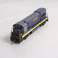 Atlas 10002189 HO Chesapeake & Ohio GE U23B #2303