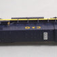 Atlas 10002189 HO Chesapeake & Ohio GE U23B #2303