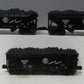 Lionel 6-27965 Pittsburgh & West Virginia Scale Offer Hopper (Set of 3)
