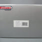 Williams 43080 B&O Cincinnatian 60 Ft. Streamline Passenger 4-Pack Set